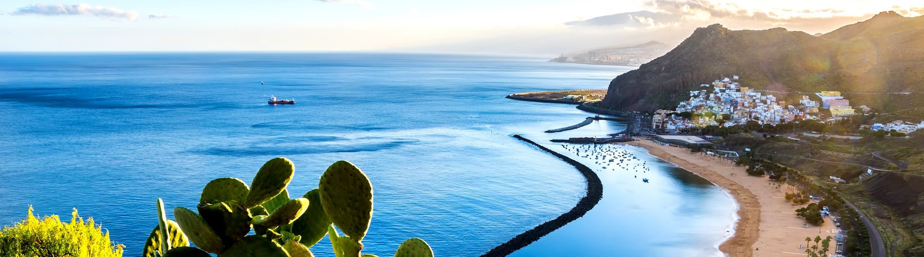 Tenerife Holidays