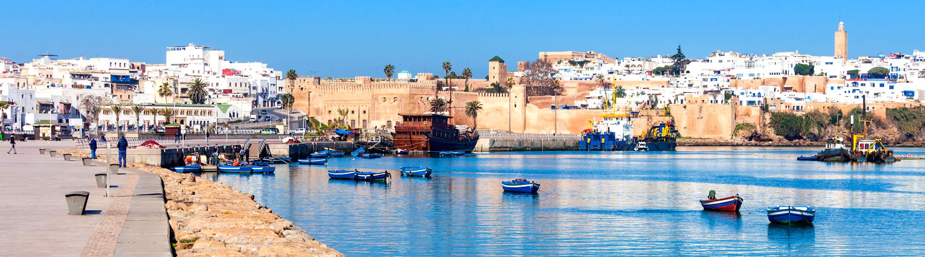 Rabat Holidays