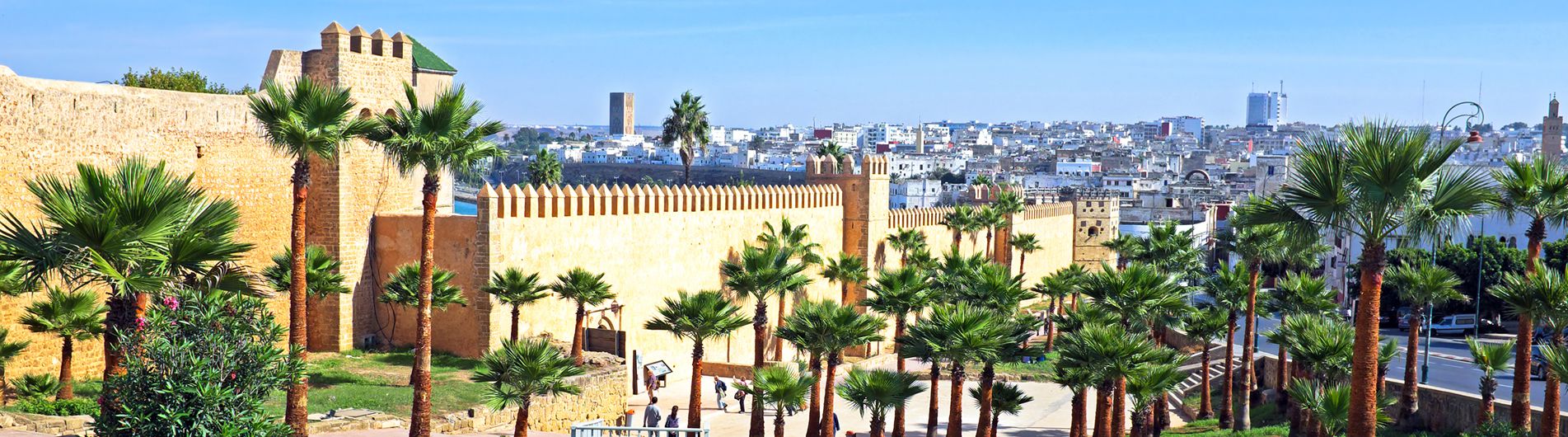 Rabat Holidays