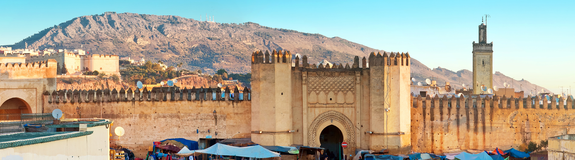 Fes Holidays