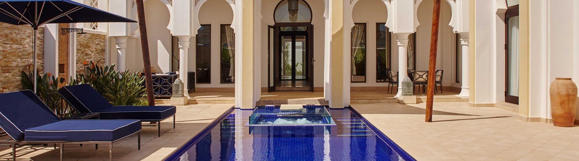 Tamouda Bay Holidays