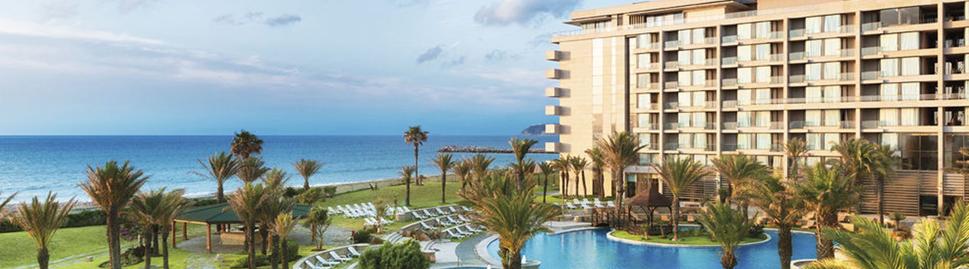 Movenpick Hotel & Casino Malabata