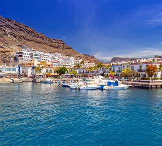 Gran Canaria