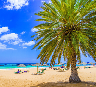 Tenerife