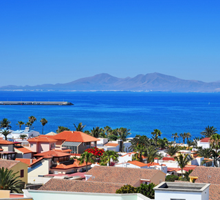 Fuerteventura