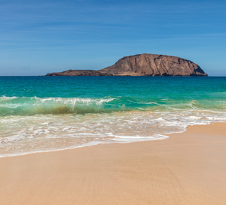 Lanzarote