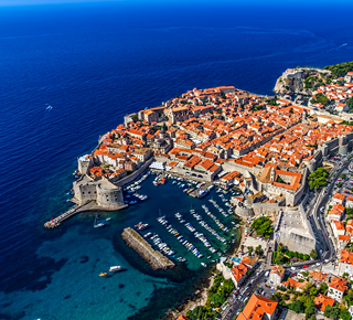 Dubrovnik