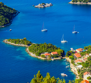 Mljet