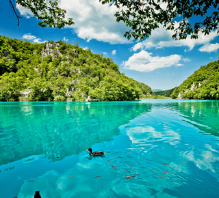 Plitvice Jezera