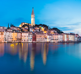Rovinj