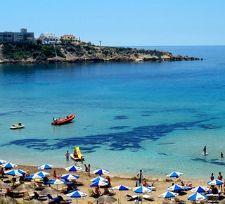 Coral Bay