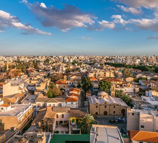 Nicosia