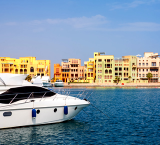 El Gouna