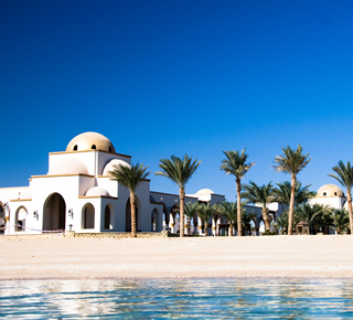 Sahl Hasheesh Bay