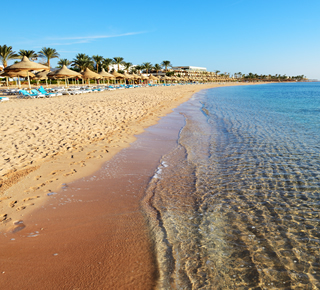 Sharm El Sheikh