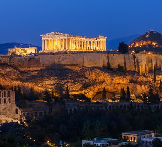 Athens