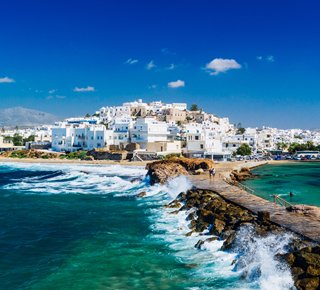 Naxos