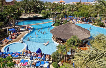 Tenerife Best Tenerife Hotel