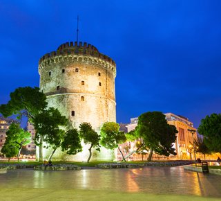 Thessaloniki