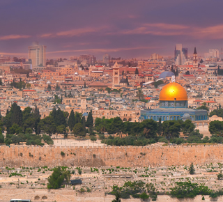 Jerusalem