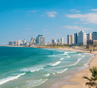 Tel Aviv