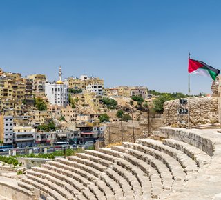 Amman