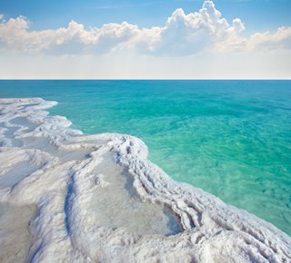 Dead Sea
