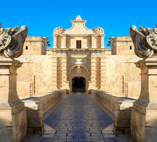 Mdina