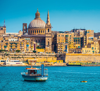 Valletta