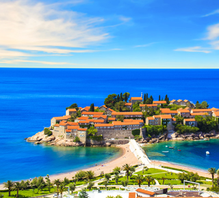 Montenegro Holidays 2024 / 2025 | Cyplon Holidays