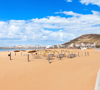 Agadir