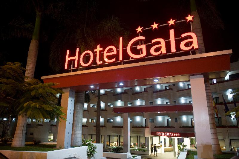 Gala Tenerife Hotel