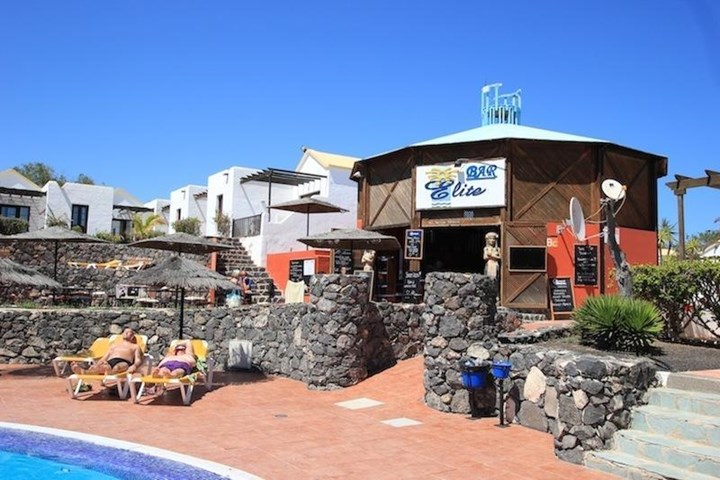 Fuerteventura Beach Club