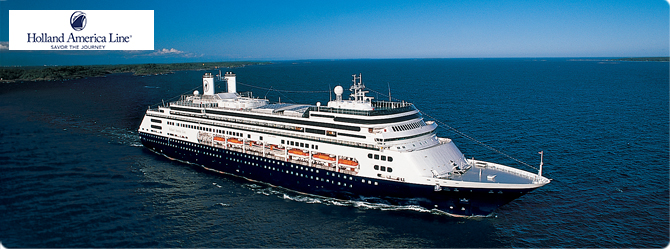 Ship on sea