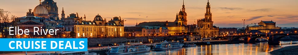 Elbe River Cruise Deals