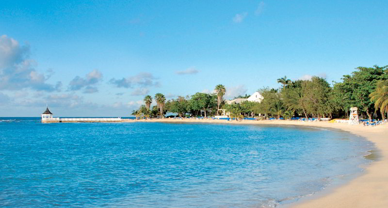 Cruceros por Bahía Montego, Jamaica