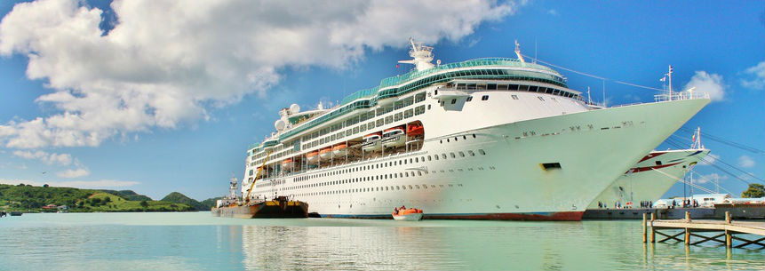 3 4 day cruises from uk
