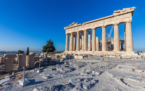 Greece Guided Tours