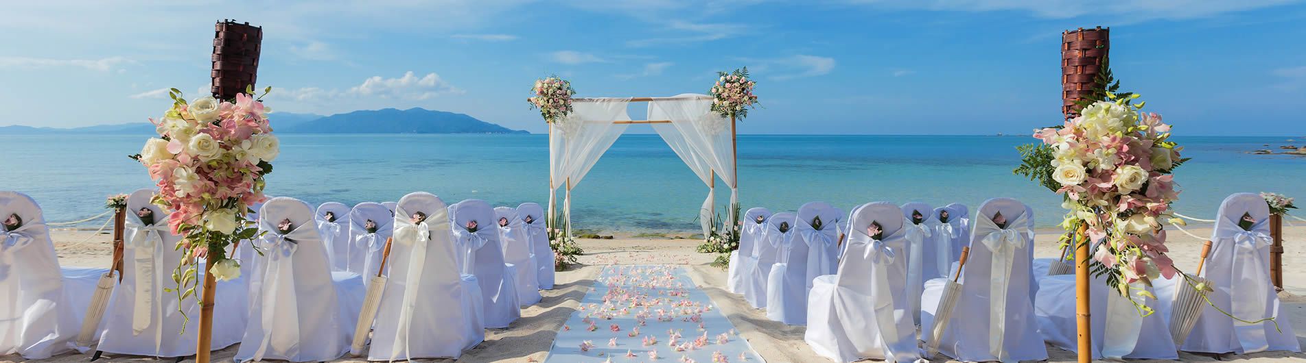 Weddings