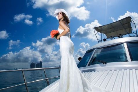 Yacht Weddings Yacht Weddings