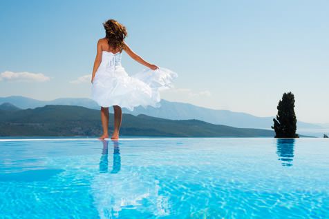 Honeymoons Honeymoons