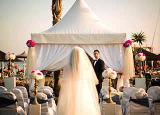 Weddings in Cyprus