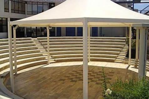 Amphitheatre, Ayia Napa