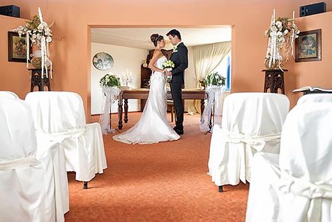 Town Hall, Ayia Napa