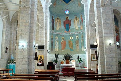 St Catherine’s Catholic Church