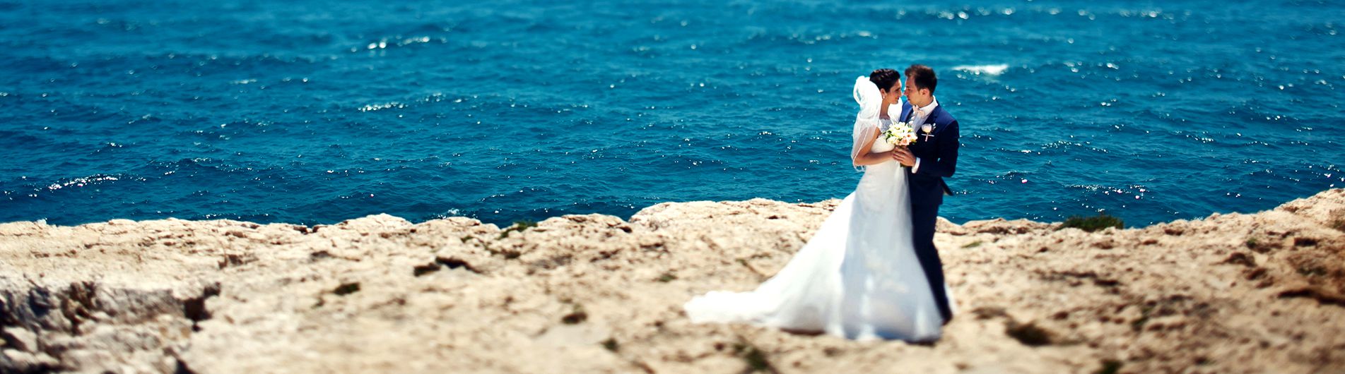 Weddings in Cyprus