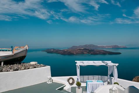 Santa Irini, Santorini Santa Irini, Santorini