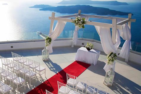 Santo Winery, Santorini Santo Winery, Santorini