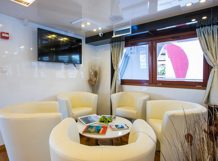 MS Adriatic Princess Cruise