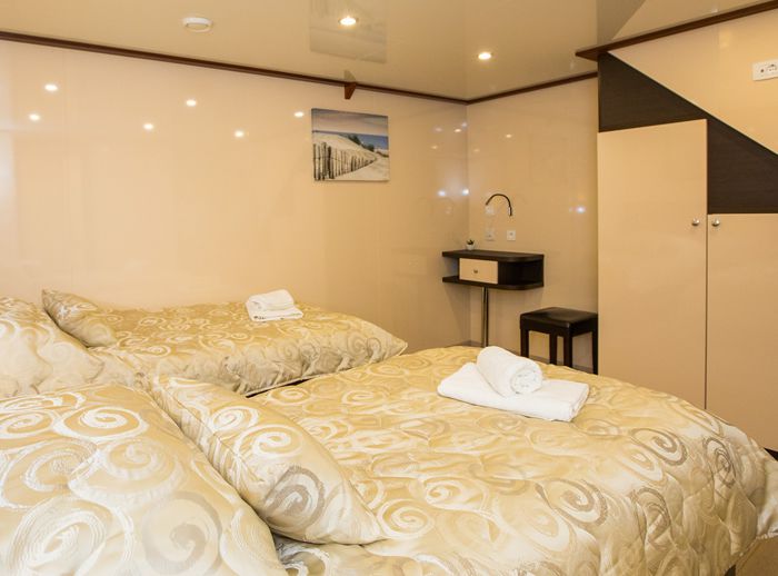 MS Adriatic Princess Cruise